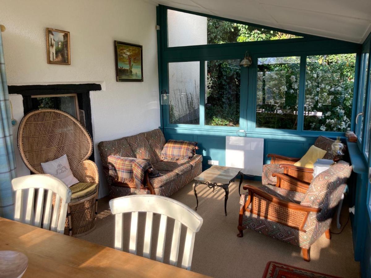 La maison Elisabeth Saint-Ybard Extérieur photo