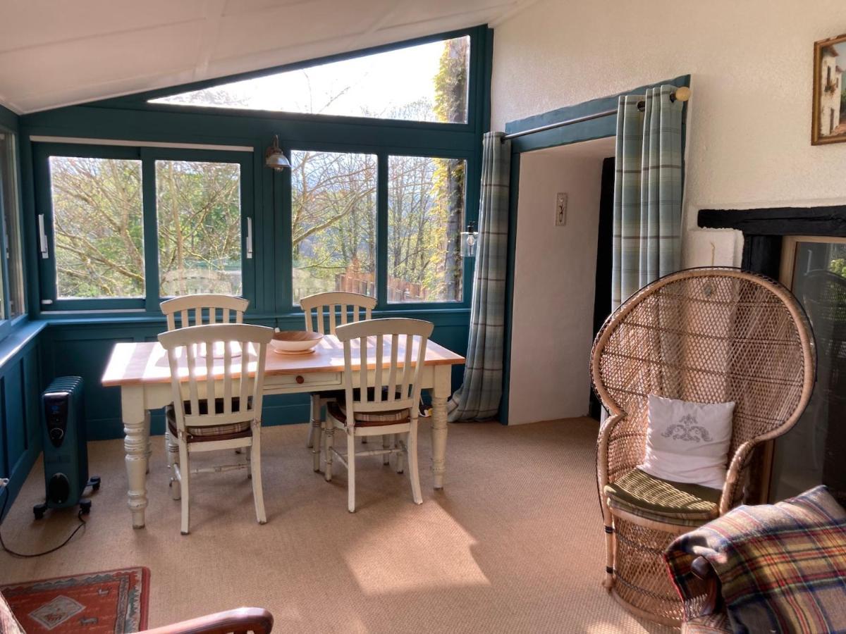 La maison Elisabeth Saint-Ybard Extérieur photo